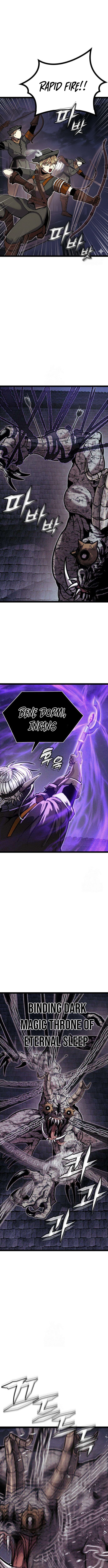 Read Fantasy Enlistment Squad EN Manga Online