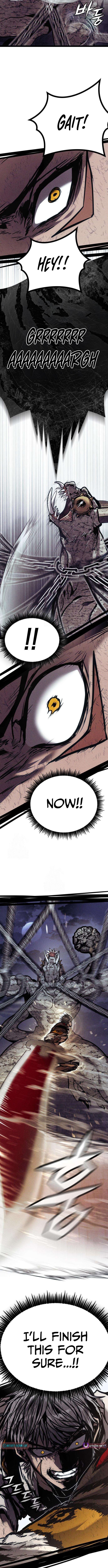 Read Fantasy Enlistment Squad EN Manga Online