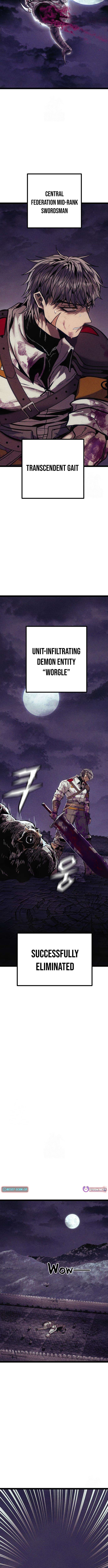Read Fantasy Enlistment Squad EN Manga Online