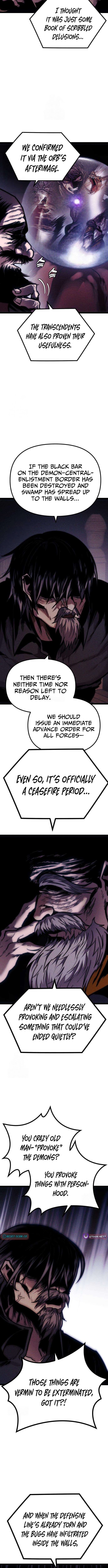 Read Fantasy Enlistment Squad EN Manga Online