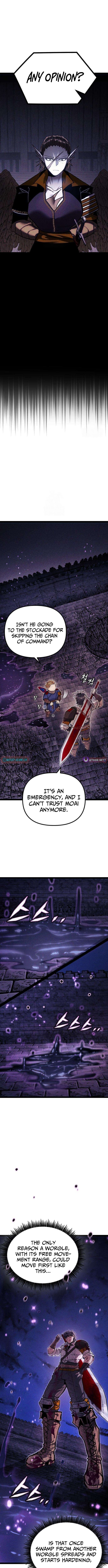 Read Fantasy Enlistment Squad EN Manga Online