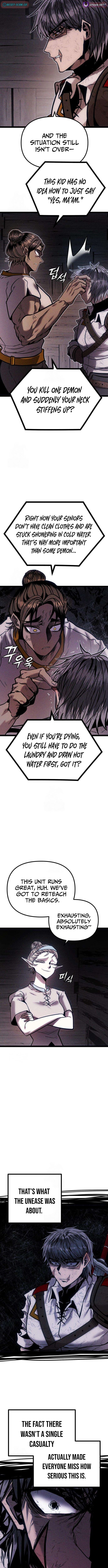 Read Fantasy Enlistment Squad EN Manga Online