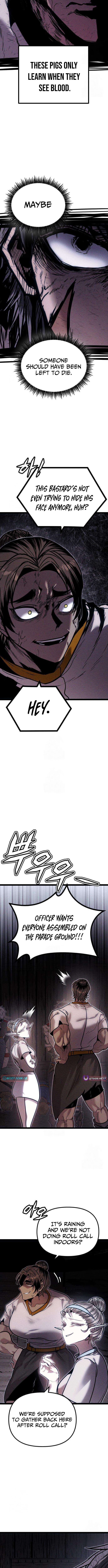 Read Fantasy Enlistment Squad EN Manga Online