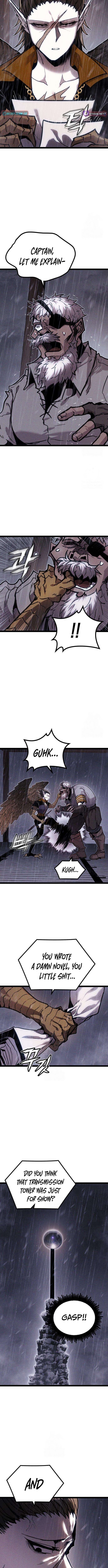 Read Fantasy Enlistment Squad EN Manga Online