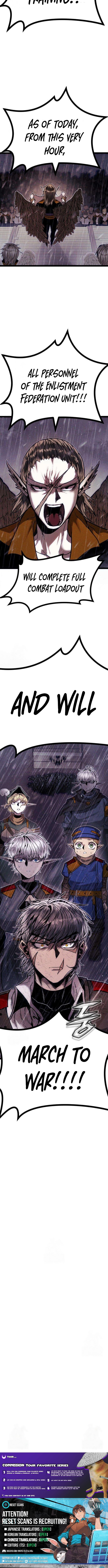 Read Fantasy Enlistment Squad EN Manga Online