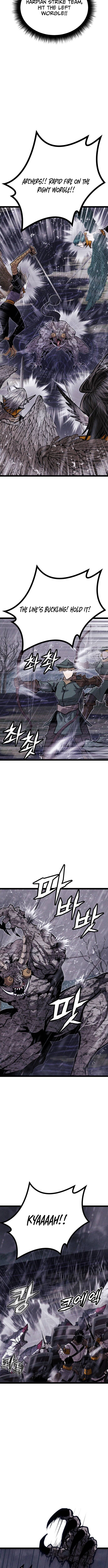 Read Fantasy Enlistment Squad EN Manga Online