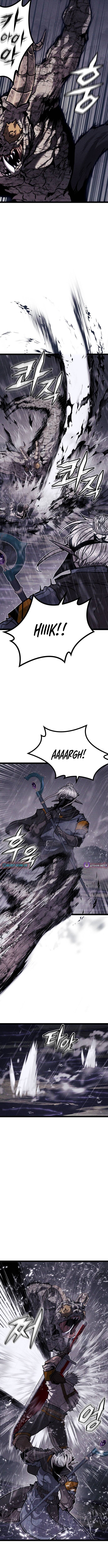 Read Fantasy Enlistment Squad EN Manga Online