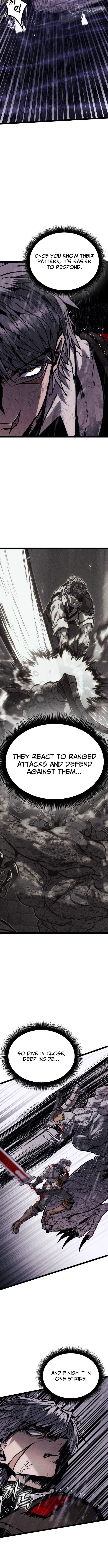 Read Fantasy Enlistment Squad EN Manga Online