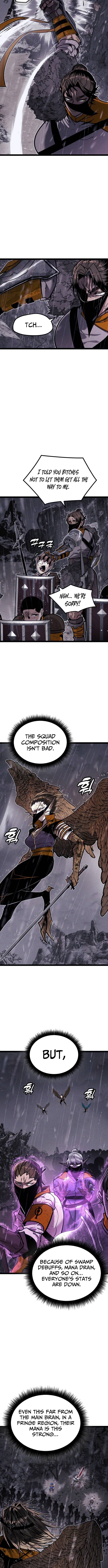 Read Fantasy Enlistment Squad EN Manga Online