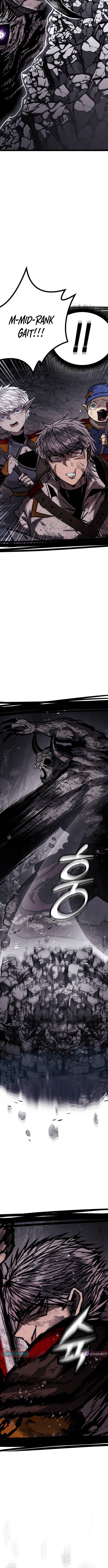 Read Fantasy Enlistment Squad EN Manga Online