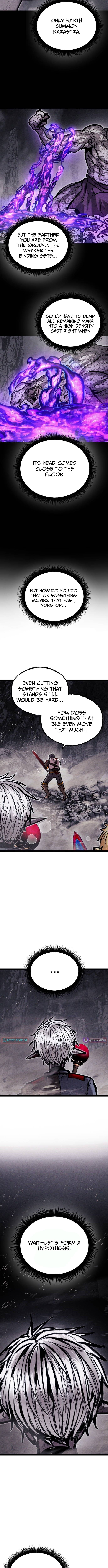 Read Fantasy Enlistment Squad EN Manga Online