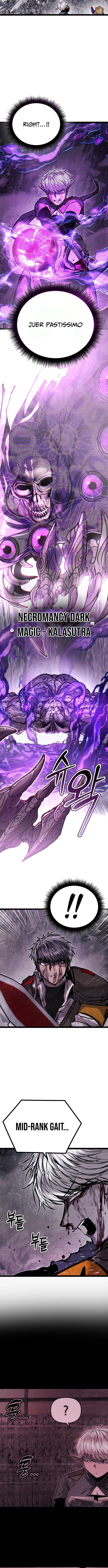Read Fantasy Enlistment Squad EN Manga Online