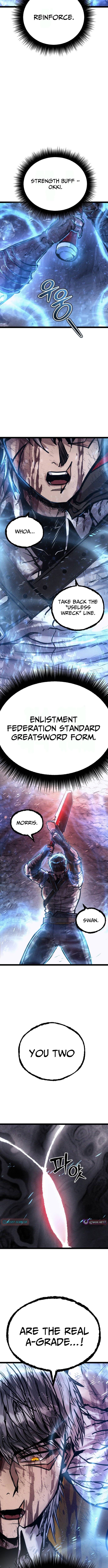 Read Fantasy Enlistment Squad EN Manga Online