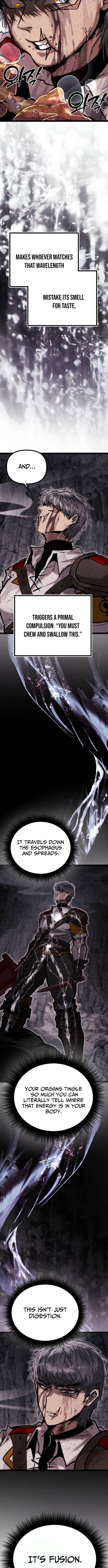 Read Fantasy Enlistment Squad EN Manga Online