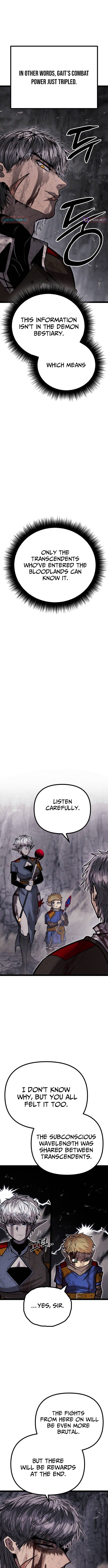 Read Fantasy Enlistment Squad EN Manga Online