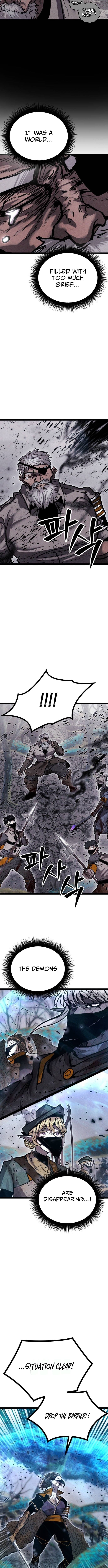 Read Fantasy Enlistment Squad EN Manga Online