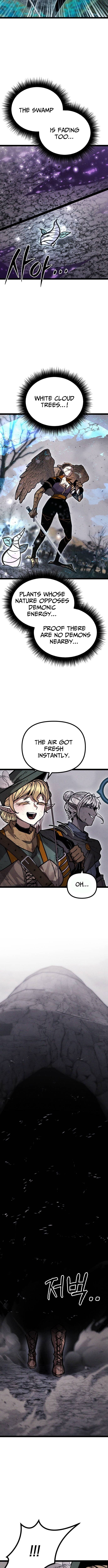 Read Fantasy Enlistment Squad EN Manga Online