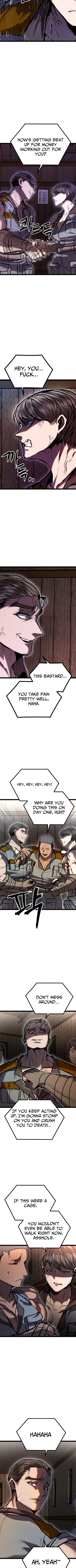 Read Fantasy Enlistment Squad EN Manga Online