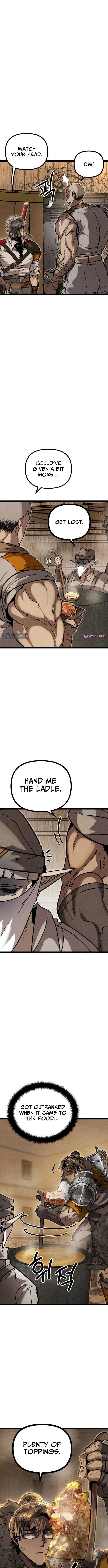 Read Fantasy Enlistment Squad EN Manga Online