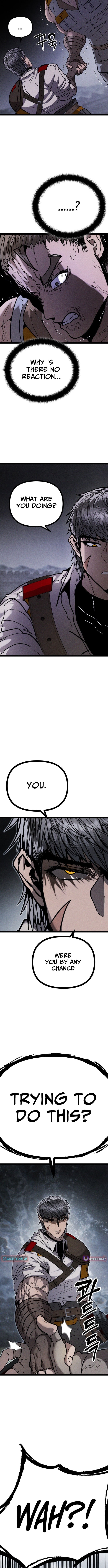 Read Fantasy Enlistment Squad EN Manga Online