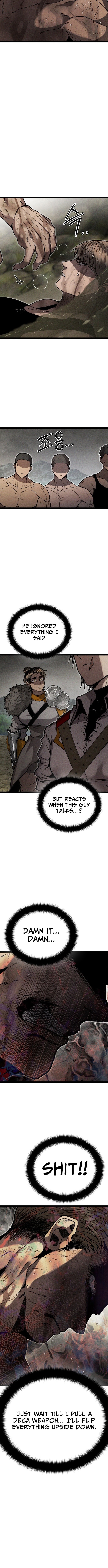 Read Fantasy Enlistment Squad EN Manga Online