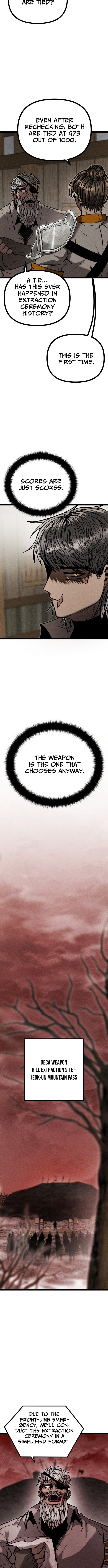 Read Fantasy Enlistment Squad EN Manga Online