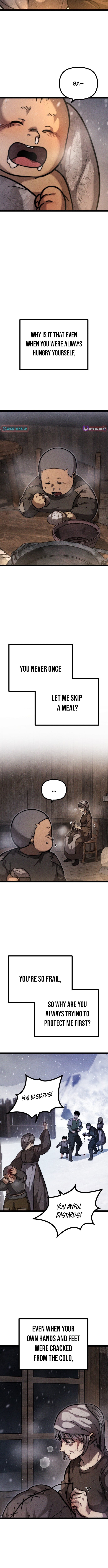 Read Fantasy Enlistment Squad EN Manga Online