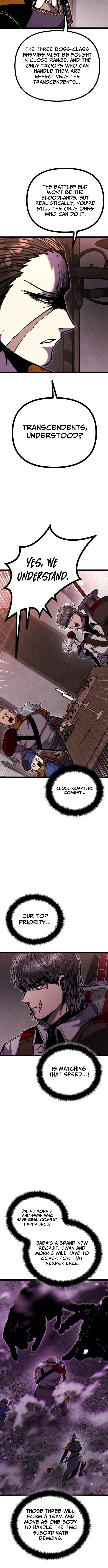 Read Fantasy Enlistment Squad EN Manga Online