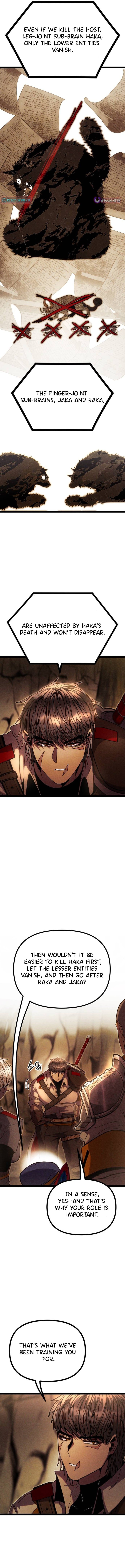 Read Fantasy Enlistment Squad EN Manga Online