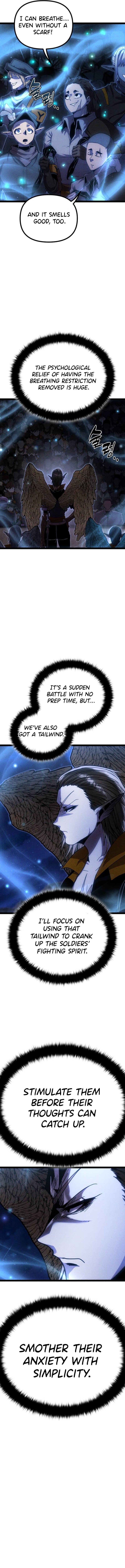 Read Fantasy Enlistment Squad EN Manga Online