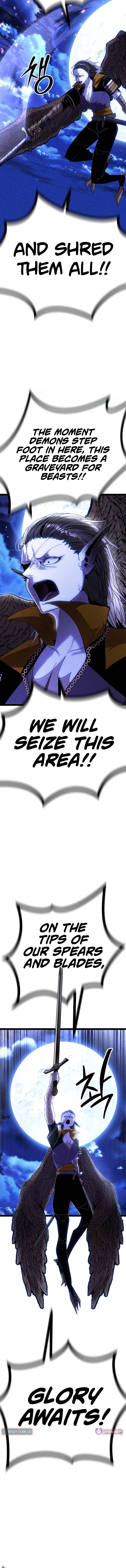 Read Fantasy Enlistment Squad EN Manga Online