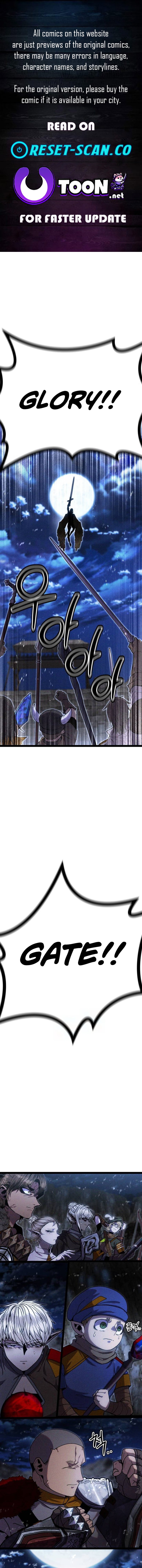Read Fantasy Enlistment Squad EN Manga Online