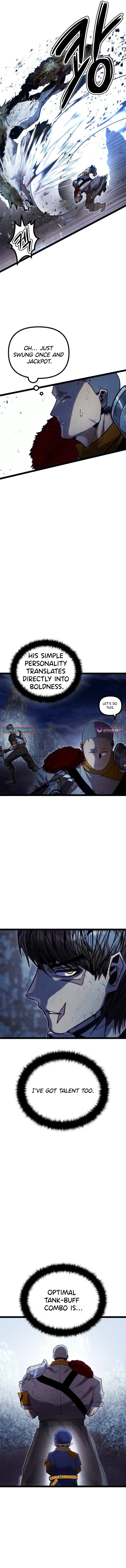 Read Fantasy Enlistment Squad EN Manga Online
