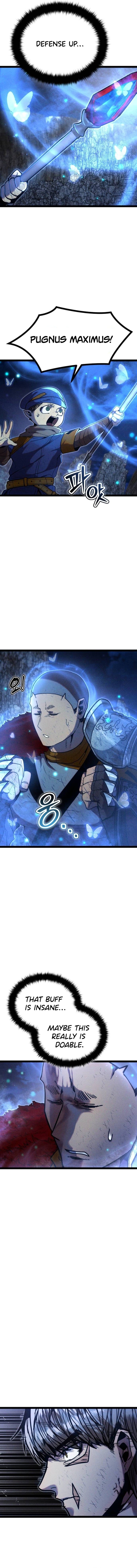 Read Fantasy Enlistment Squad EN Manga Online