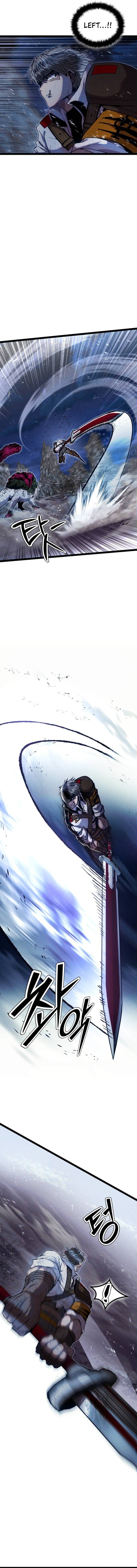 Read Fantasy Enlistment Squad EN Manga Online