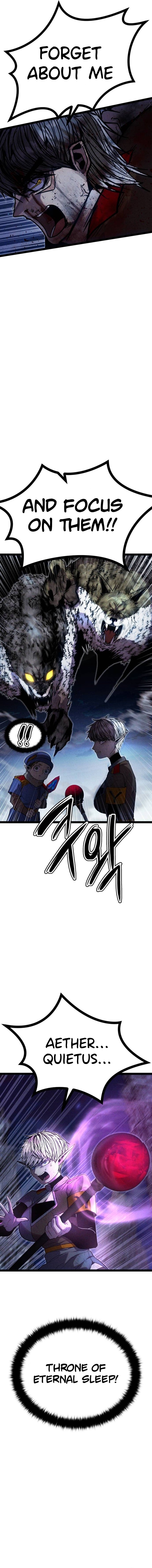 Read Fantasy Enlistment Squad EN Manga Online
