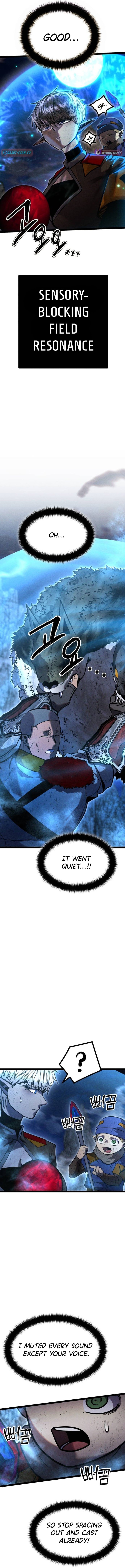 Read Fantasy Enlistment Squad EN Manga Online