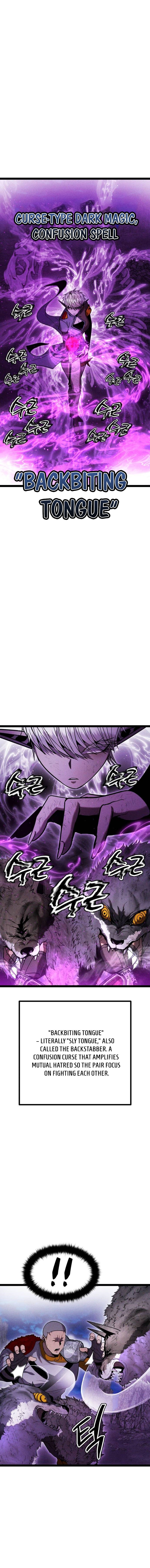 Read Fantasy Enlistment Squad EN Manga Online