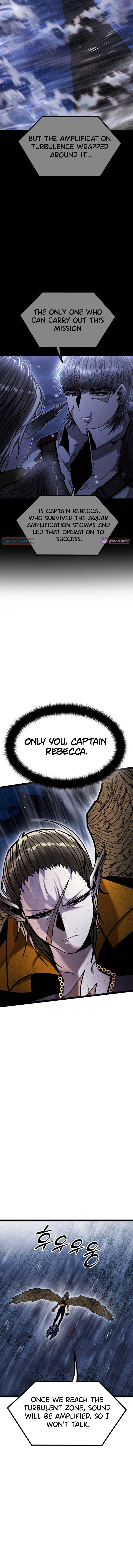 Read Fantasy Enlistment Squad EN Manga Online