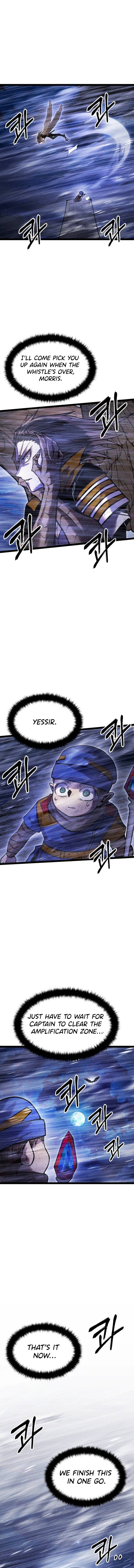 Read Fantasy Enlistment Squad EN Manga Online