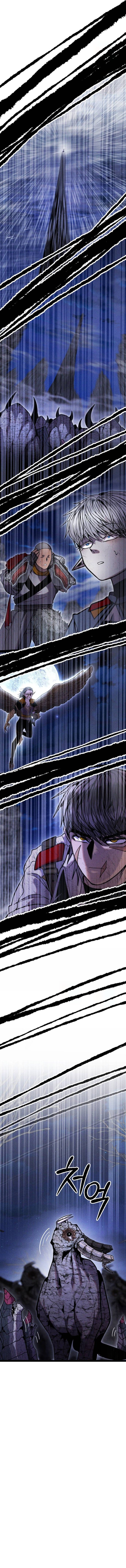 Read Fantasy Enlistment Squad EN Manga Online