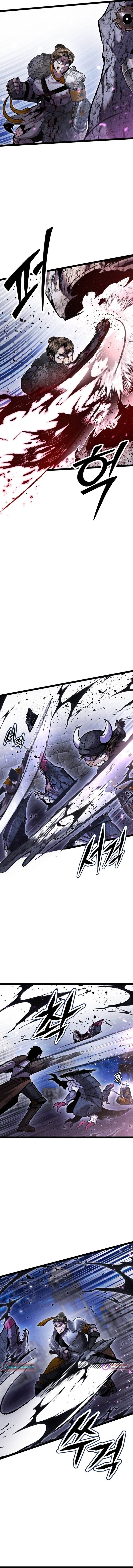 Read Fantasy Enlistment Squad EN Manga Online