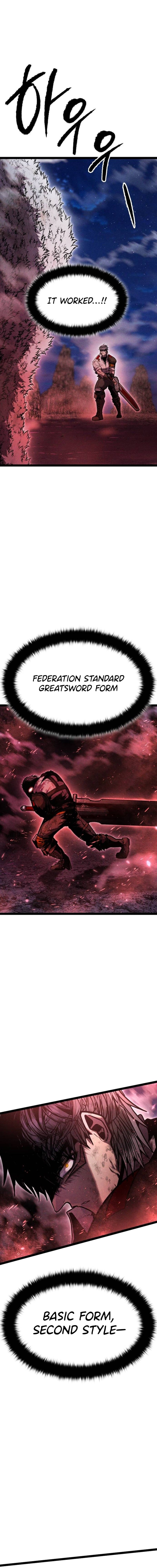 Read Fantasy Enlistment Squad EN Manga Online