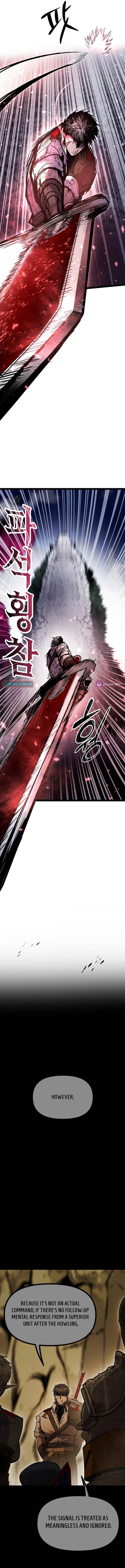 Read Fantasy Enlistment Squad EN Manga Online