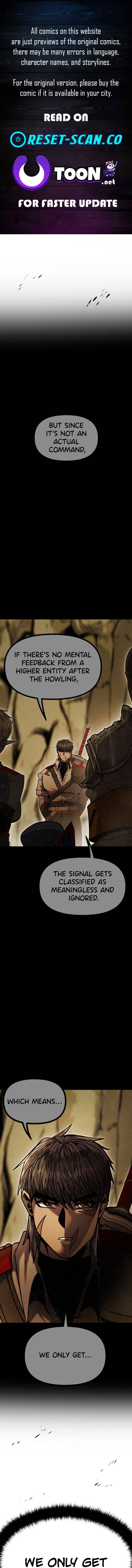 Read Fantasy Enlistment Squad EN Manga Online