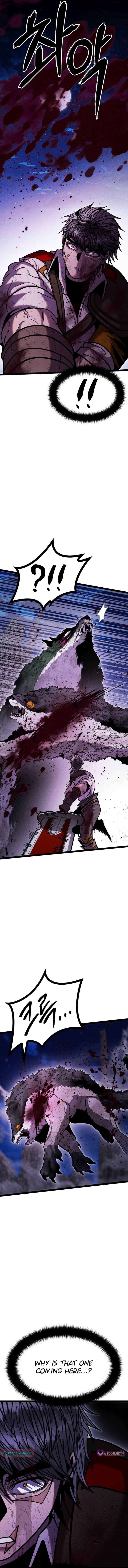 Read Fantasy Enlistment Squad EN Manga Online