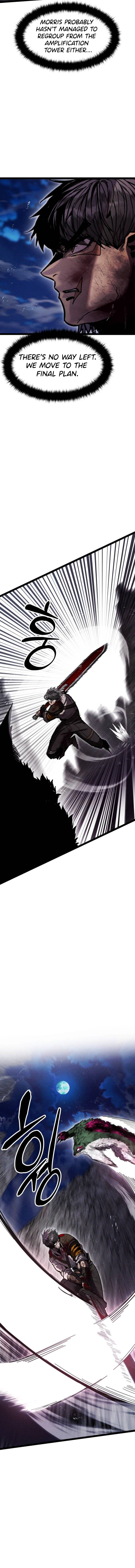 Read Fantasy Enlistment Squad EN Manga Online