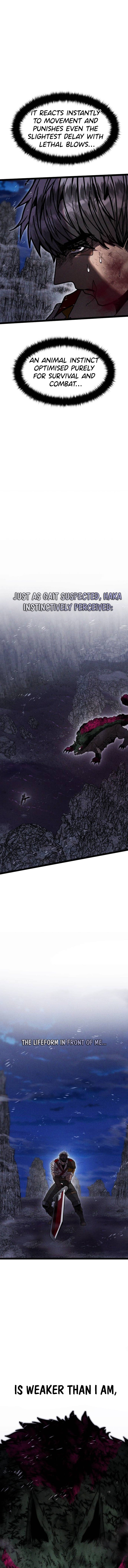 Read Fantasy Enlistment Squad EN Manga Online