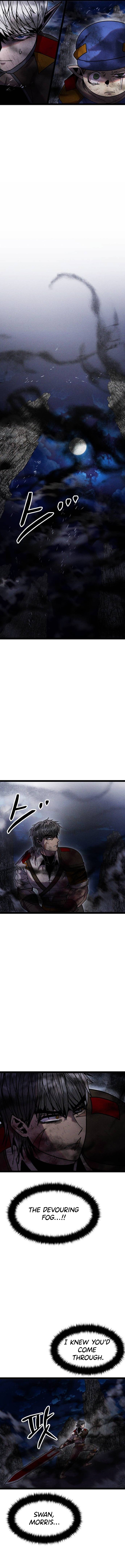 Read Fantasy Enlistment Squad EN Manga Online