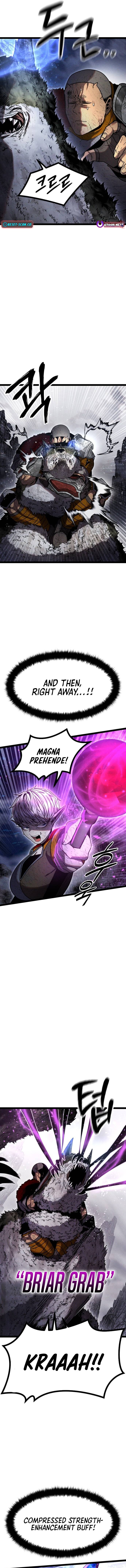Read Fantasy Enlistment Squad EN Manga Online